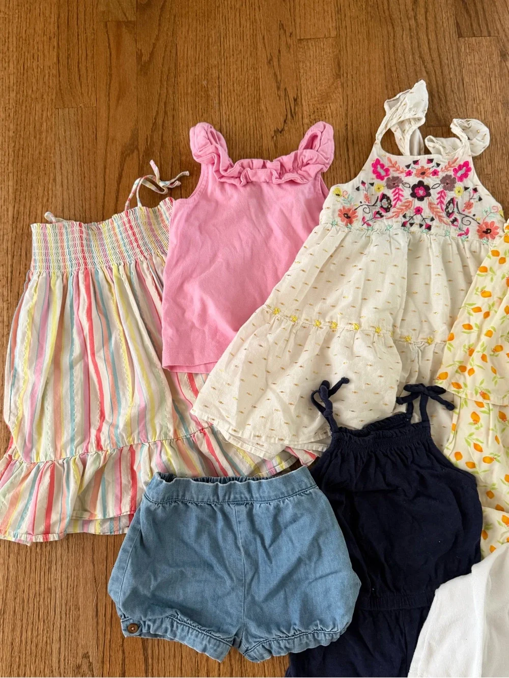 Toddler Girl Lot